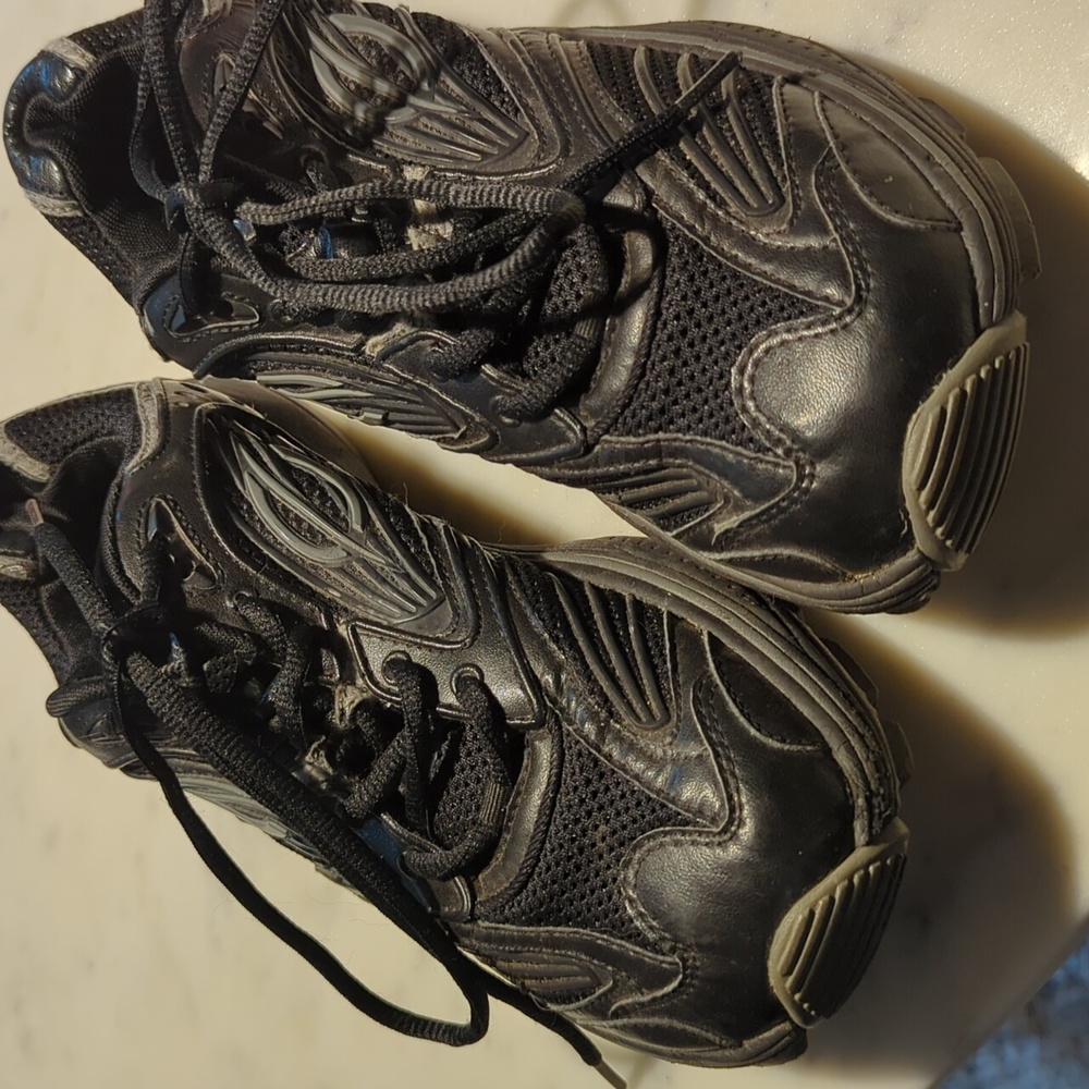 Very rare kalso Earth Techno Sneakers